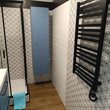 Apartament Magnolia وارسو المظهر الخارجي الصورة