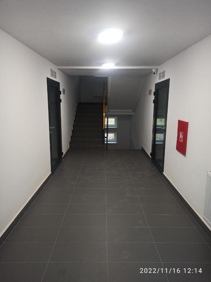 Apartament Magnolia وارسو المظهر الخارجي الصورة