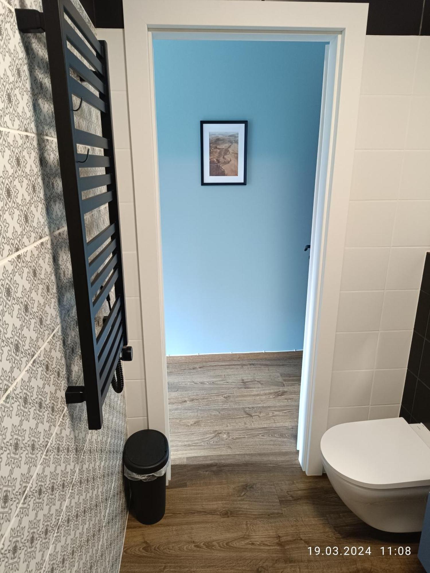 Apartament Magnolia وارسو المظهر الخارجي الصورة
