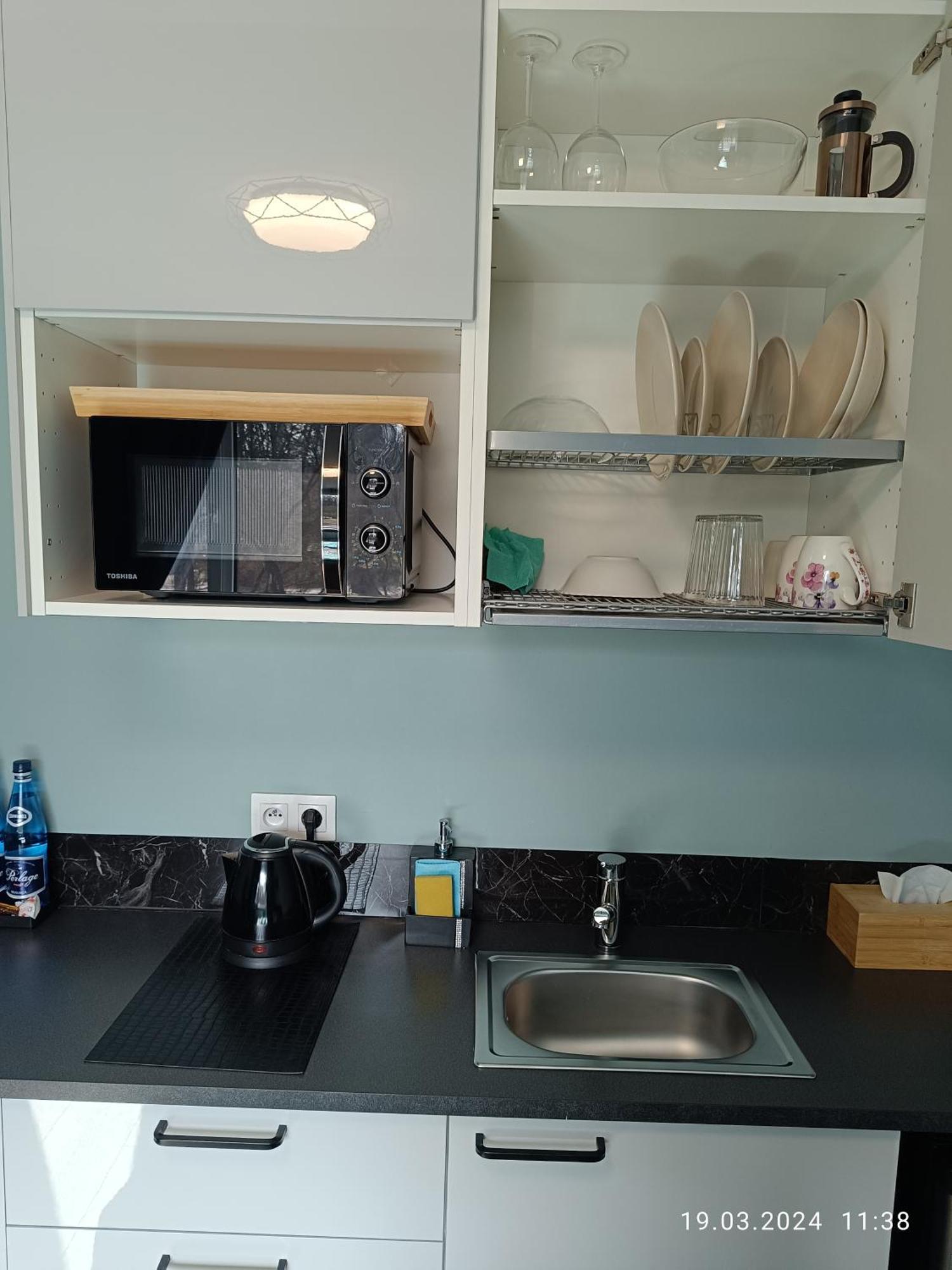 Apartament Magnolia وارسو المظهر الخارجي الصورة