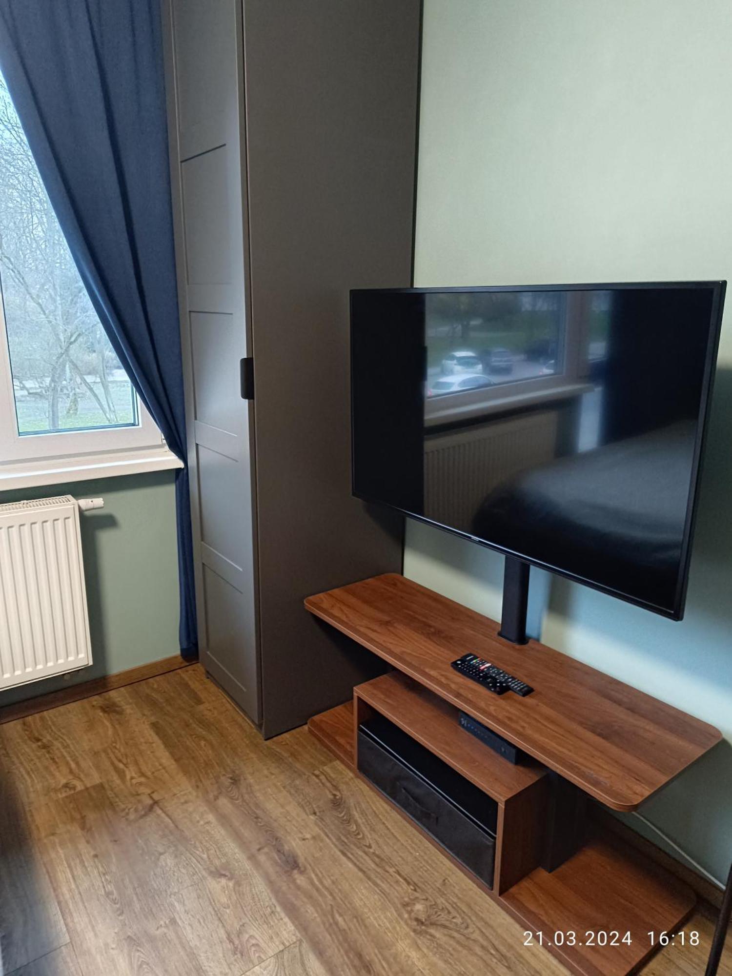 Apartament Magnolia وارسو المظهر الخارجي الصورة