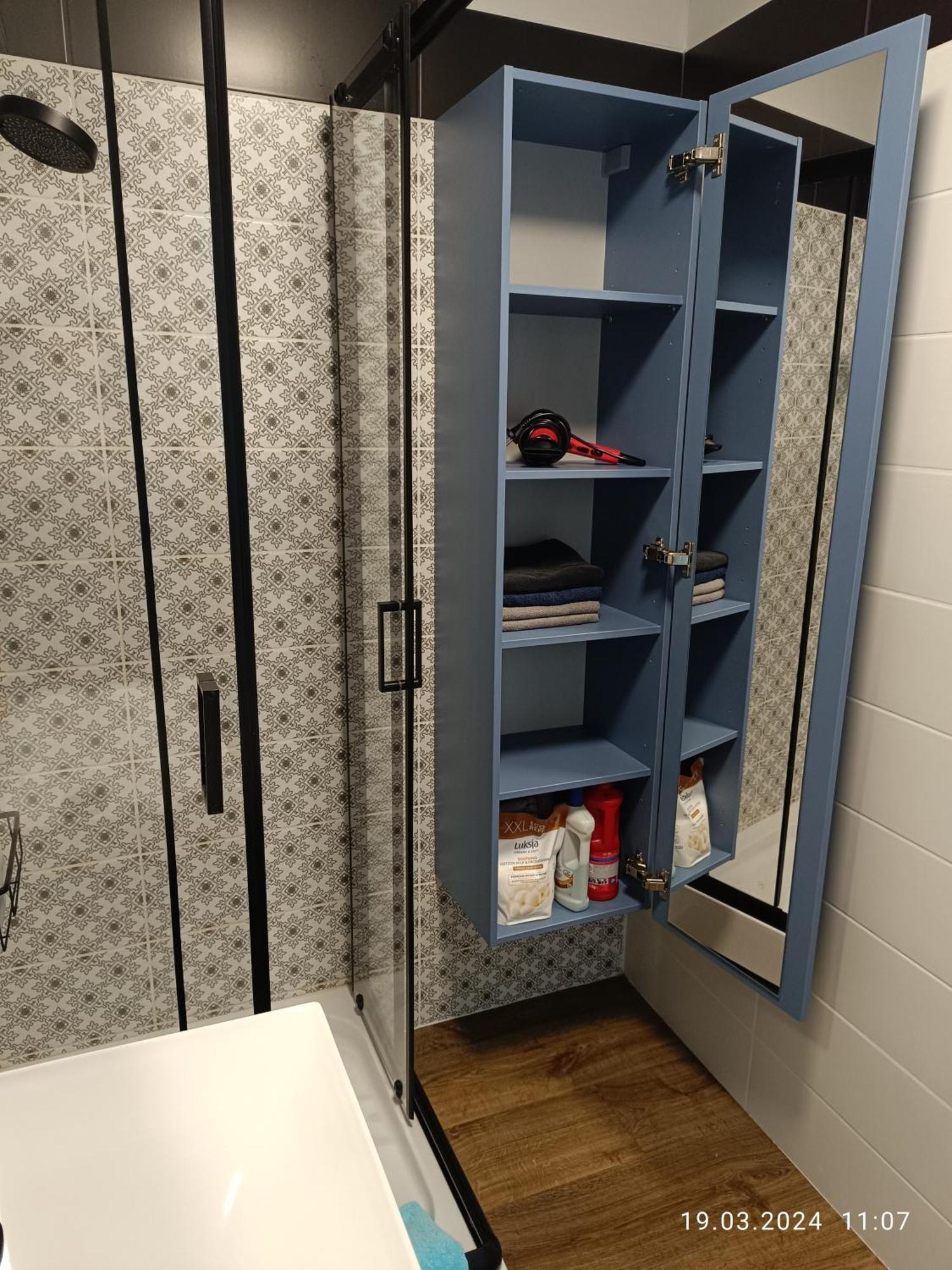 Apartament Magnolia وارسو المظهر الخارجي الصورة