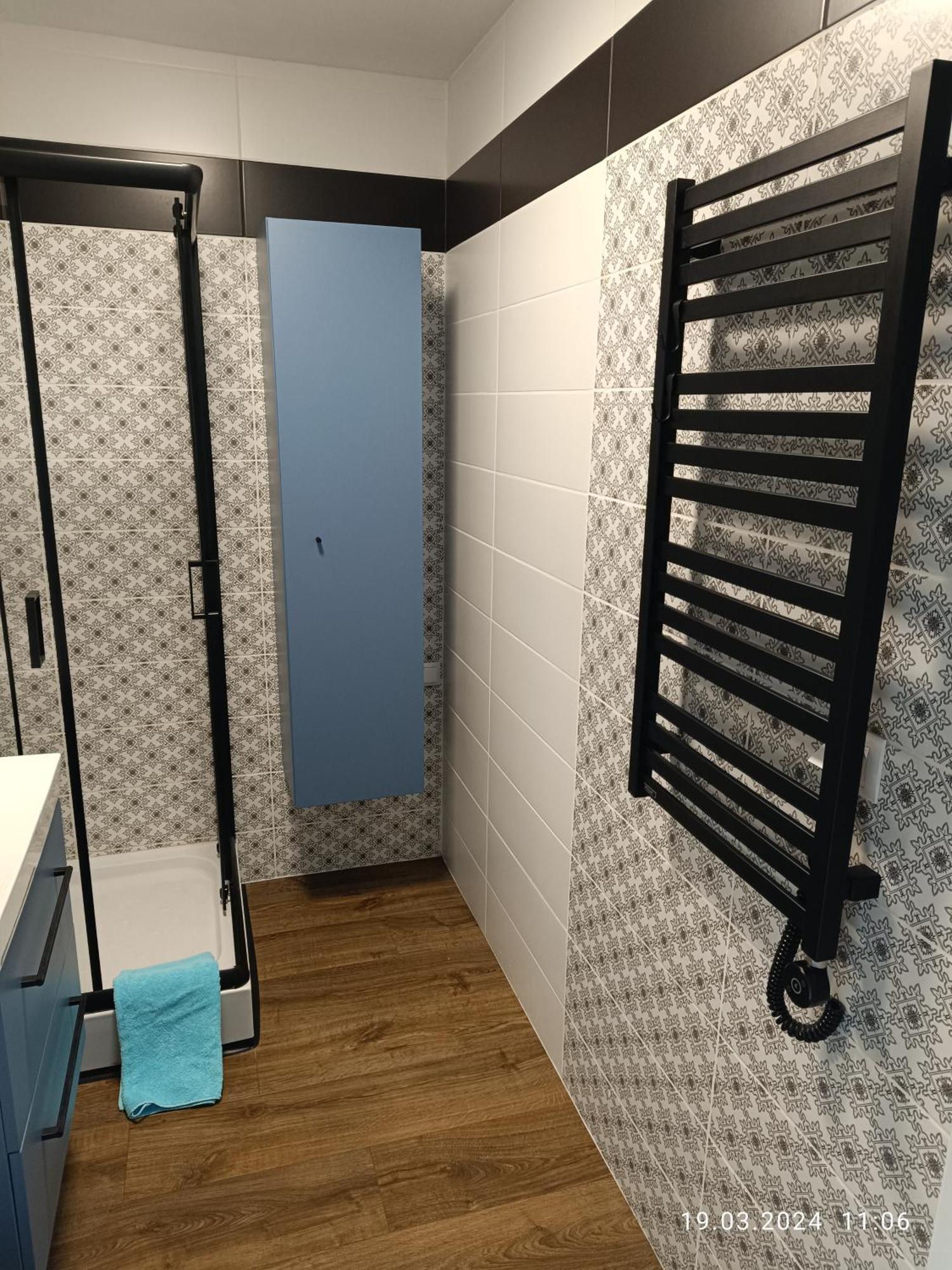 Apartament Magnolia وارسو المظهر الخارجي الصورة
