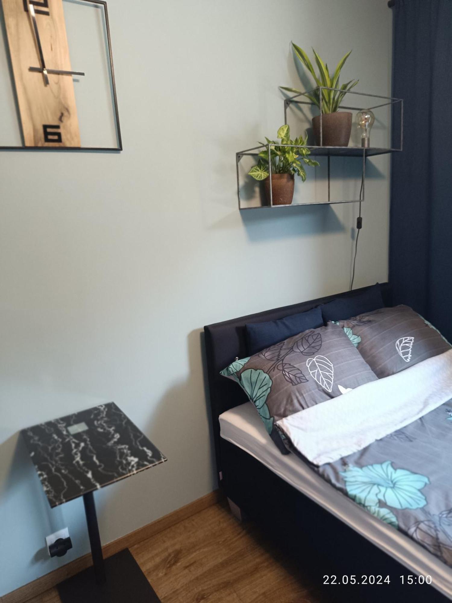 Apartament Magnolia وارسو المظهر الخارجي الصورة
